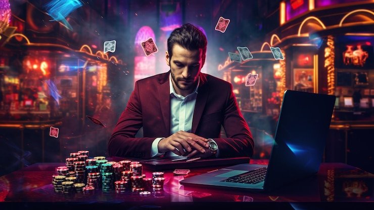 Antarmuka seluler Dragon Hatch menampilkan video dealer dan kontrol taruhan